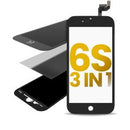 Encuentra conjuntos de 3 en 1 para iPhone 6S en color negro en Xela Quetzaltenango.