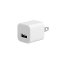APPLE Pared Original Blanco  Con Empaque retail  5W