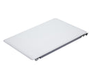 Pantalla completa brillante OEM usada Grado A para MacBook Pro 15" A1286 (2011-2012), repuesto de LCD.