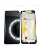 Pantalla Original Para Blu G50 Mega Negro