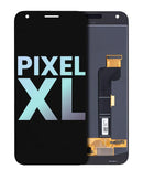 Pantalla OLED original sin marco para Google Pixel XL en Quetzaltenango, Xela.
