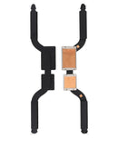 Compra el escudo térmico para placa base MacBook Pro 15 (A1707 / Late 2016 / Mid 2017) en Xela, Quetzaltenango.