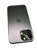 iPhone 13 Pro Max Seminuevo en Xela Quetzaltenango - 128GB - Certificado - Salud de batería al 100% - Negro.