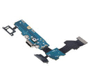 Cable flex de puerto de carga para Samsung Galaxy S5 Neo en Quetzaltenango, ideal para reemplazos y reparaciones.