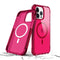 PRODIGEE SAFETEE NEO IPHONE 15 PRO FUSCHSIA