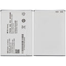Batería original Vivo Y31 (B-77) para smartphone, repuesto para reparación, conector superior, color gris.