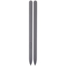 Lapiz tactil para Samsung Galaxy Tab S9 FE / S9 FE+ color Gris