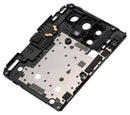 Encuentra el lente de cámara trasera con soporte para Motorola Moto G10 (XT2127-2 / 2021) en Quetzaltenango.