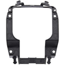 Bracket de absorción de vibración DJI Air 2 usado, soporte antivibración para reparación de drones.