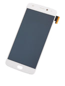 Pantalla Motorola Moto Z2 Play (XT1710 / 2017) (Blanco)