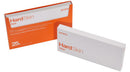 25 protectores de pantalla TPH Wrapd HardSkin transparentes para display y bordes, kit de reparación.