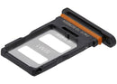 Bandeja de tarjeta SIM compatible para Xiaomi 13 Lite (Negro) en Quetzaltenango.