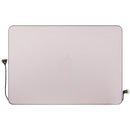 Pantalla MacBook Neo 13 A3404 (2026) usada, color Blush, para reparación o repuesto.