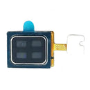 Auricular interno original Motorola para Moto G32 y Moto G 5G, componente esencial para reparación de sonido.