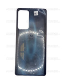 Motorola Xt2153 Edge 20 Pro Bracket Azul