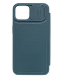 Protege tu iPhone 14 con un Estuche Armadillo color Teal en Quetzaltenango.
