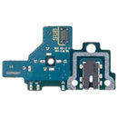 Placa PCB con conector de audífonos para Samsung Galaxy Tab S6 Lite 10.4 disponible en Quetzaltenango.