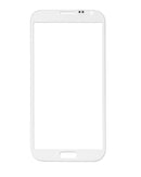 Vidrio frontal Samsung Galaxy Note 2 (Blanco) en Quetzaltenango.