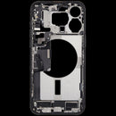 Encuentra la carcasa intermedia con puerto de carga flex para iPhone 15 Pro Max en Quetzaltenango - Xela.