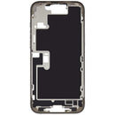 Encuentra una carcasa intermedia con botones de encendido y volumen para iPhone 16 Pro Max en Xela Quetzaltenango.