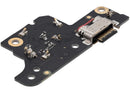 Reemplazo premium del puerto de carga para Motorola Moto G31 (XT2173/2021) en Xela Quetzaltenango.