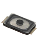 Clicker de botón de encendido y volumen para Samsung Galaxy On5 (G550T) con flex, listo para soldadura de reparación.