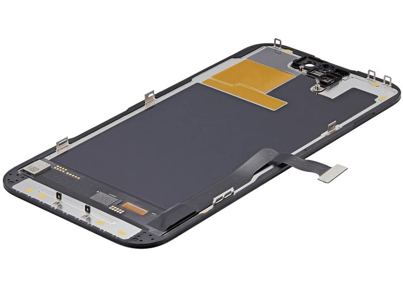 Encuentra la pantalla OLED para iPhone 14 Pro en Quetzaltenango, Xela: Aftermarket Plus, Hard, 60HZ.