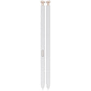 Lápiz Stylus S Pen dorado para Samsung Galaxy S26 Ultra, repuesto original SM-S948B, SM-S948U.