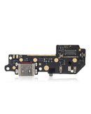 Reparación de puerto de carga compatible para Motorola Moto M (XT1662 / 2016) en Quetzaltenango.