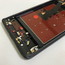 Pantalla OLED Huawei P30 Pro | Incluye Marco