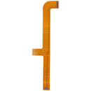 Cable flex de mainboard Samsung Galaxy Tab A11 Plus (X236B) para reparación de tablet, repuesto de placa.