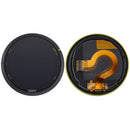 Pantalla LCD amarilla con marco para Garmin Forerunner 255 (2022), repuesto premium para reparación de display.