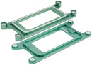 Molde magnético XHZC para sujetar pantallas de iPhone 17 Air, ideal para reparación y repuesto.