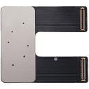 Cable flex tester DL400 Pro para iPhone 12/12 Pro, herramienta de reparación de pantalla LCD y display.