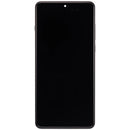 Pantalla refurbished OnePlus 13 Midnight Ocean, display LCD para reparación de pantalla rota CPH2655.