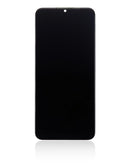 Pantalla LCD con marco para OPPO A54s / A16