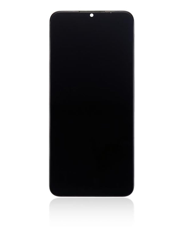 Pantalla LCD con marco para OPPO A54s / A16