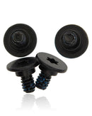 Tornillos Torx T4 para placa TCON de MacBook Pro (100 unidades)