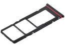 Bandeja SIM Laurel Oak para Motorola Moto G06, XT2535, en color Tapestry, pieza de repuesto.