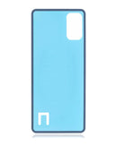 Cinta adhesiva para tapa trasera Samsung Galaxy A41 (A415 / 2020) en Xela Quetzaltenango.