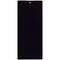Encuentra en Xela Quetzaltenango una pantalla OLED usada sin marco para Samsung Galaxy Z Fold 6 5G de todos los colores.