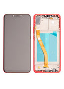 Pantalla LCD para Huawei Nova 3 disponible en Xela Quetzaltenango.