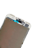 Encuentra la pantalla con placa de acero para iPhone 7 Plus Toshiba Blanco usada en Xela Quetzaltenango.