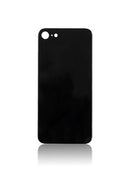 Encuentra la tapa trasera con lente de cámara trasera para iPhone 8 Space Gray en Xela.