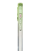Encuentra el estuche delgado Slim Trance Octave iPhone 14 MagSafe en colores amarillo y verde en Quetzaltenango.