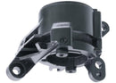 Soporte de eje trasero derecho original para DJI Mavic 2 Pro/Zoom, pieza de repuesto para reparación.