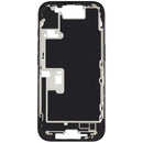 Encuentra una carcasa de marco medio para iPhone 16 Pro en Quetzaltenango en nuestra tienda, ¡reparaciones y reemplazos garantizados!