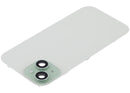 Encuentra la tapa trasera original con MagSafe, NFC y flashlight flex para iPhone 15 en Quetzaltenango.