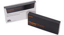 25 protectores de pantalla Wrapd HyperShield EPU transparentes, resistentes a impactos, para repuesto.