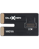 Cable flex Tester para iTestBox (S300 / S800) compatible con Huawei Nova en Quetzaltenango, Xela.